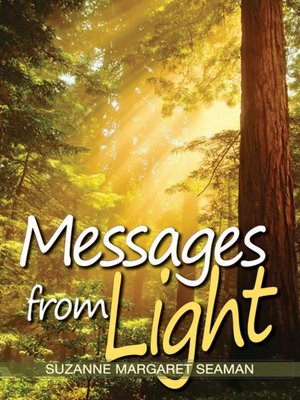 cover image of Messages from Light